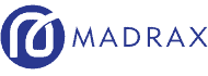 madrax logo