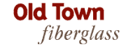 old town fiberglass logo